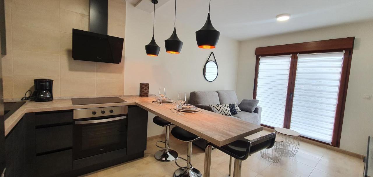 Appartement Dabelmar A Lanzada *