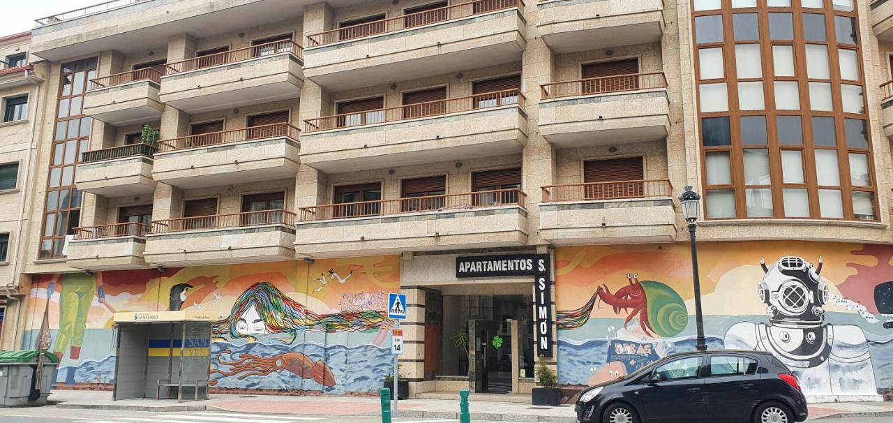 Dabelmar A Lanzada Appartement *