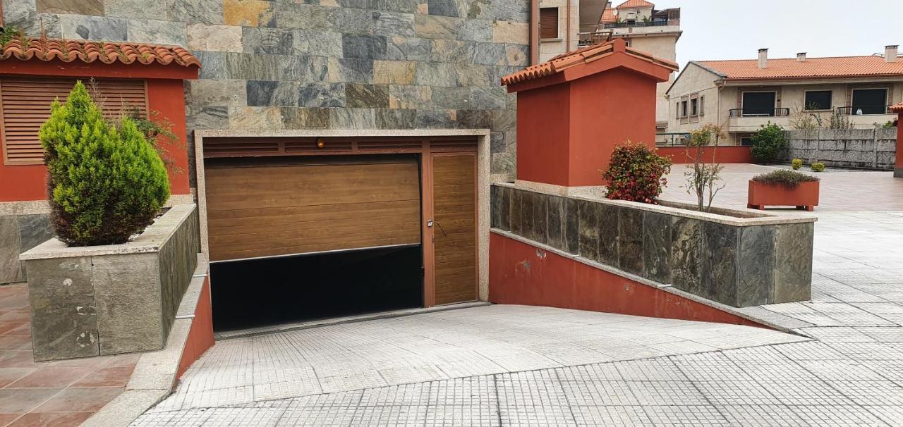Dabelmar A Lanzada Apartment Sanxenxo