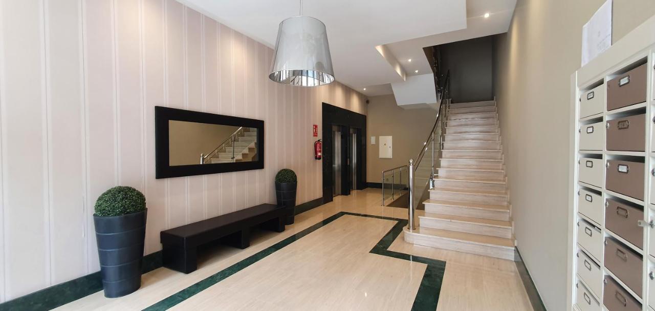 Appartement Dabelmar A Lanzada *