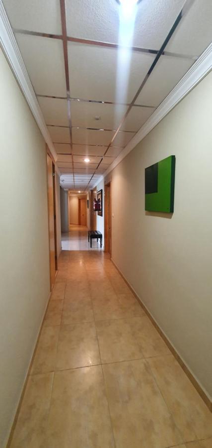 Apartment Dabelmar A Lanzada Sanxenxo