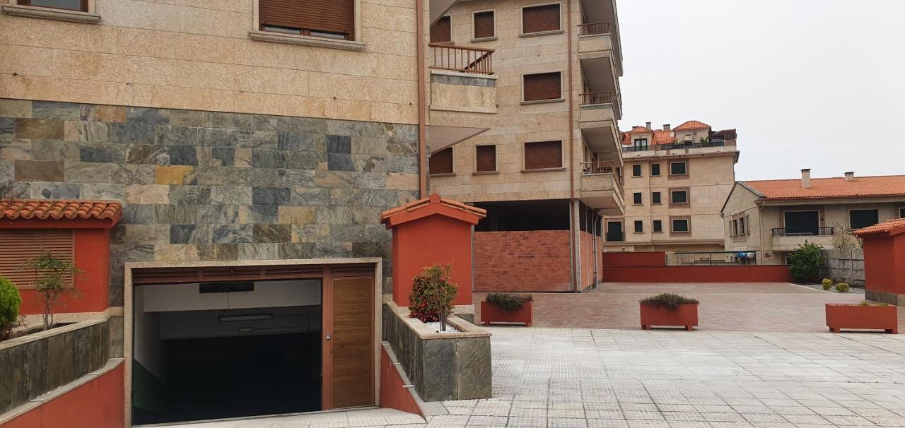 Appartement Dabelmar A Lanzada *