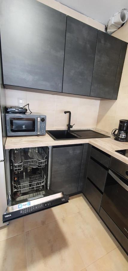Apartment Dabelmar A Lanzada *