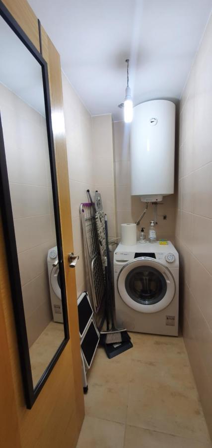 Apartment Dabelmar A Lanzada Sanxenxo