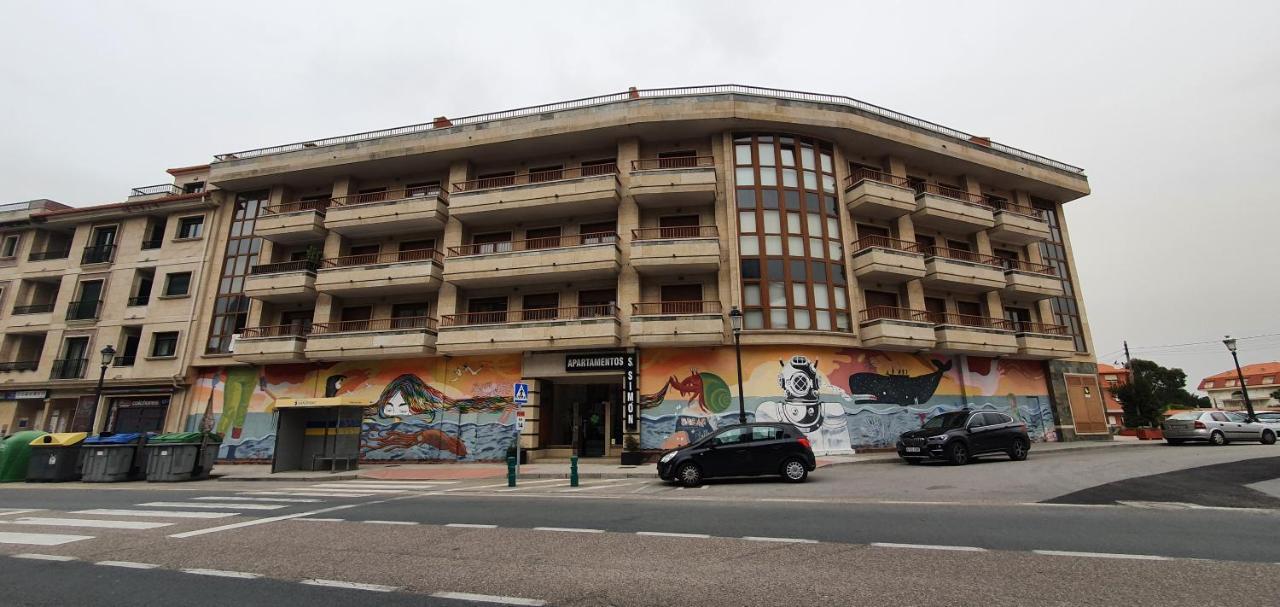 Appartement Dabelmar A Lanzada