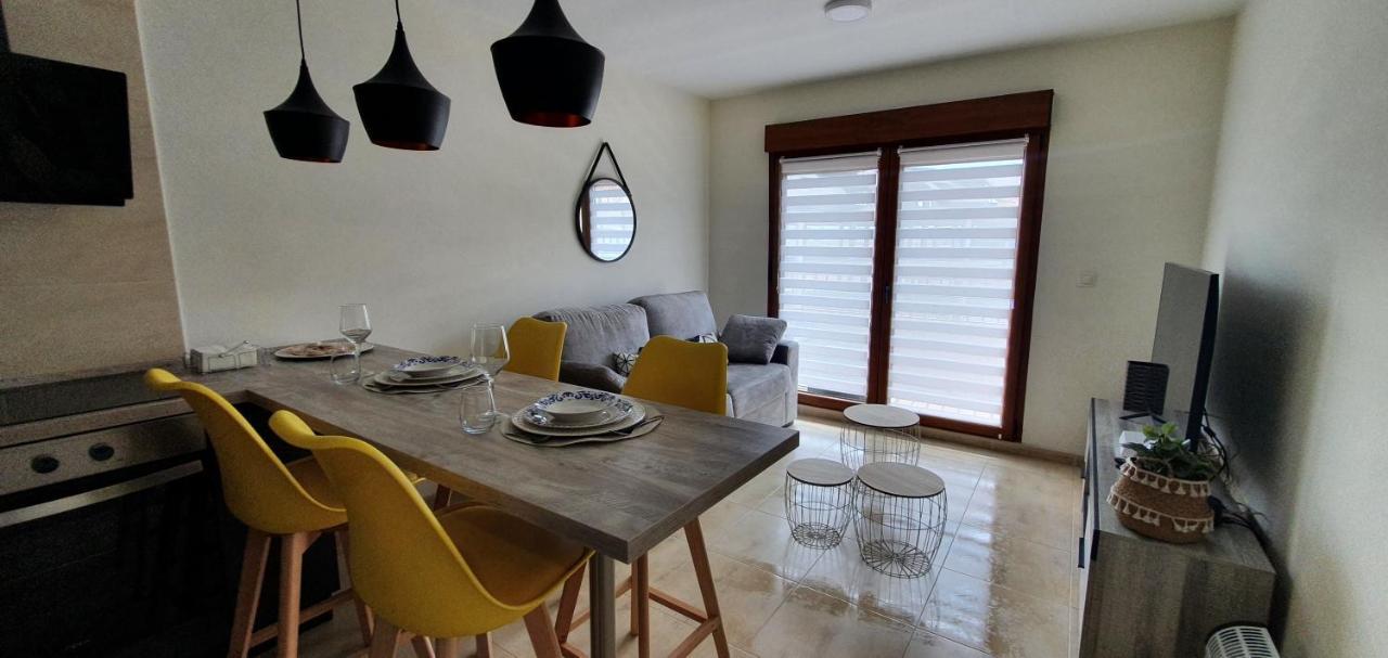 Apartment Dabelmar A Lanzada Sanxenxo
