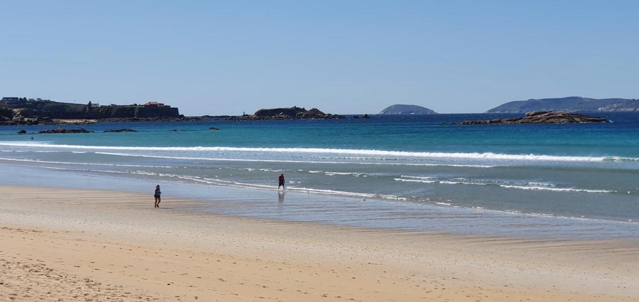 Apartment Dabelmar A Lanzada *