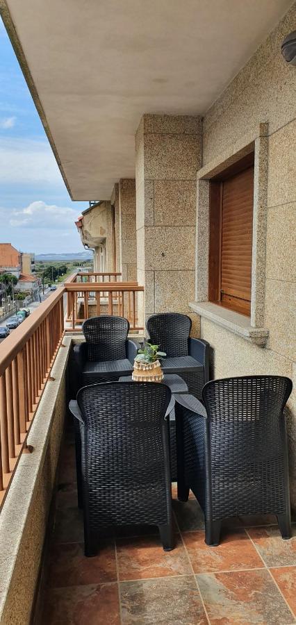 Dabelmar A Lanzada Appartement *