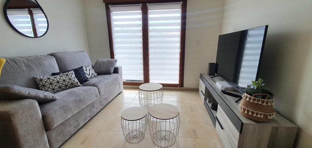 Appartement Dabelmar A Lanzada Sanxenxo