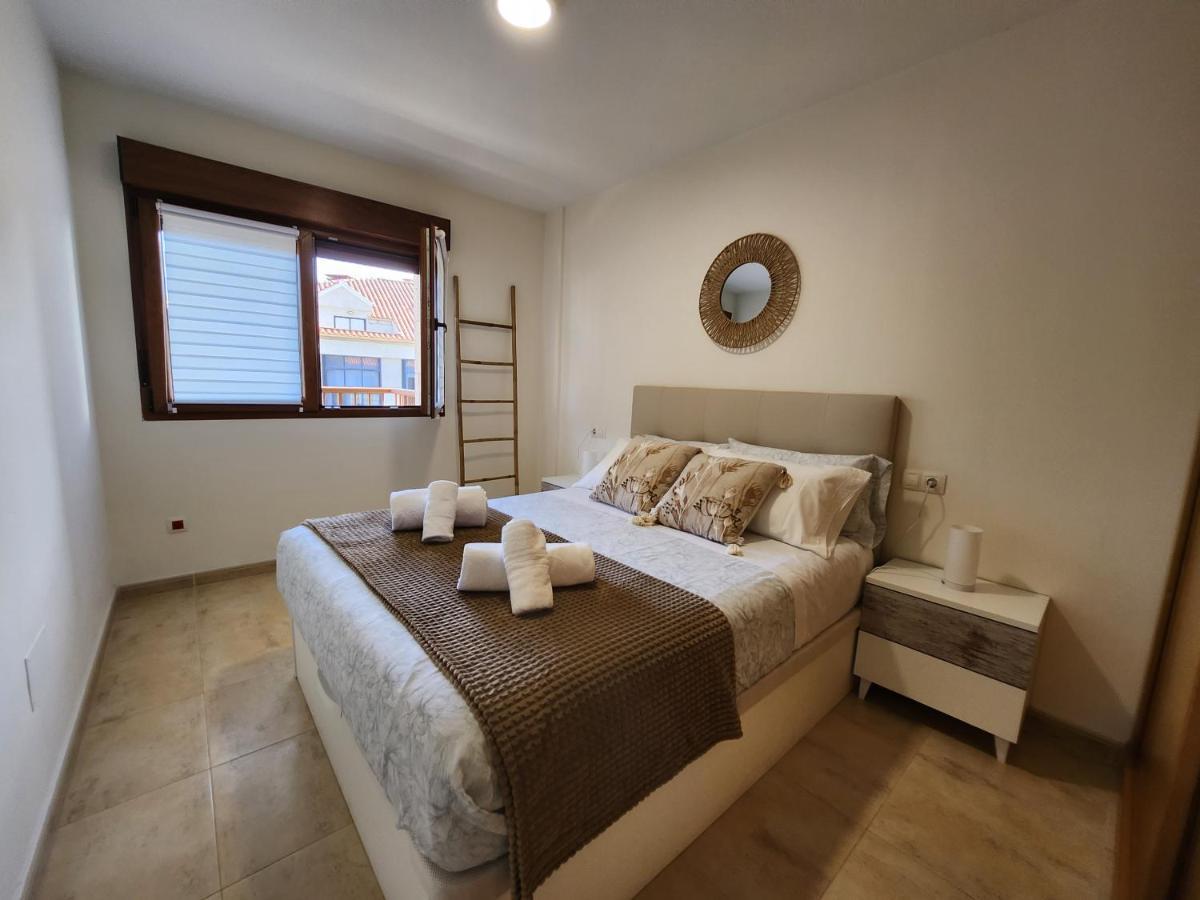 Apartment Dabelmar A Lanzada *